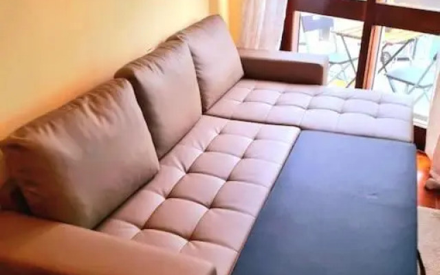 Porto Central Home