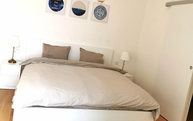 Apartment am Belvedere Vienna