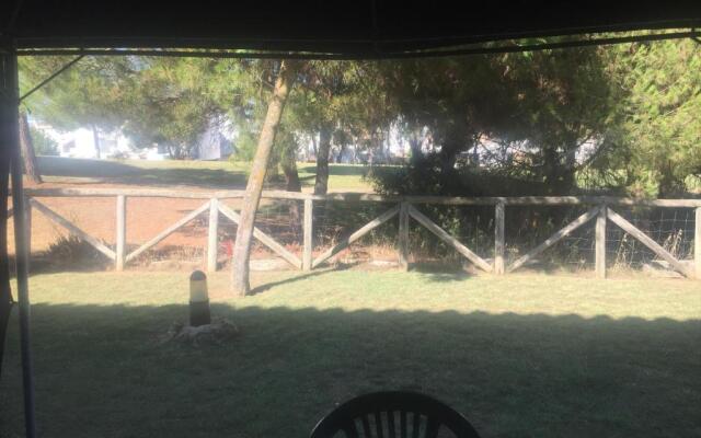 Adosado 4 habitaciones en Islantilla campo de golf