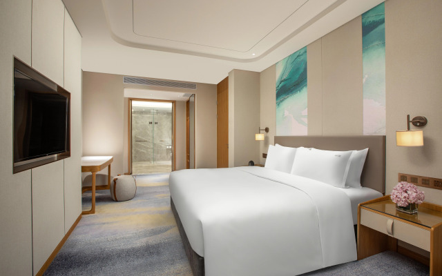 Holiday Inn Xining Datong