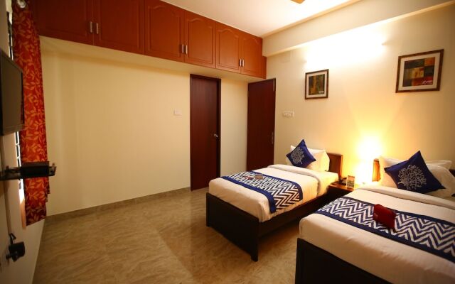 OYO 10735 Cozee Stay