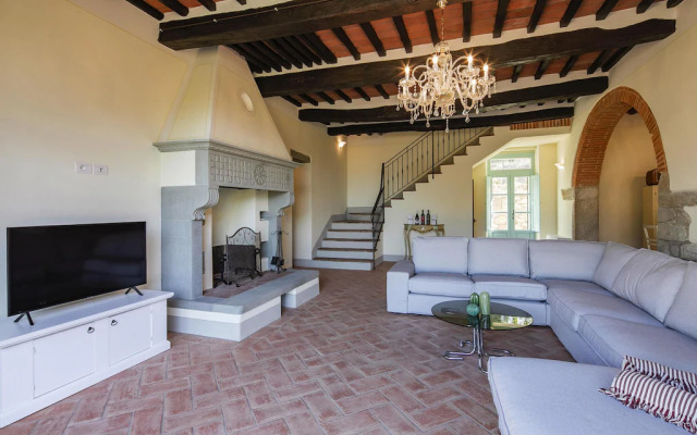Holiday home Villa Mezzavia, Castiglion Fiorentino