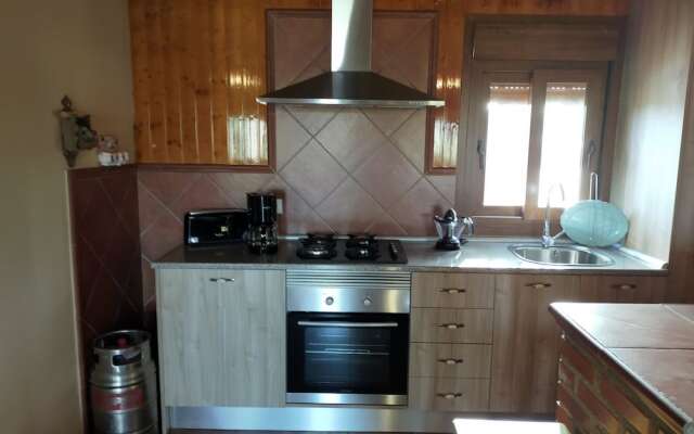 Complejo Rural La Paloma