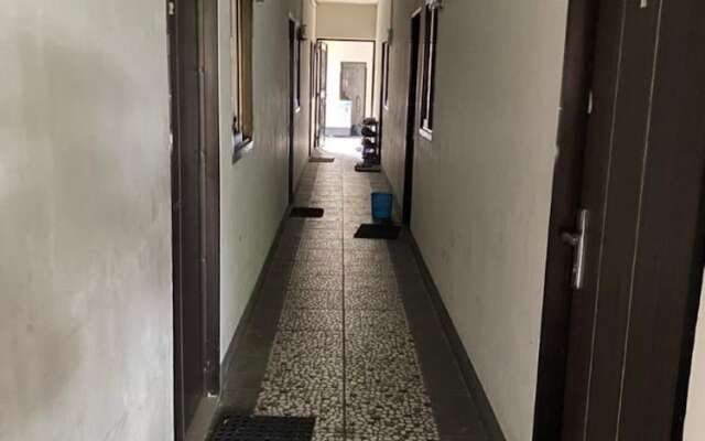 Batuaraya City Homestay