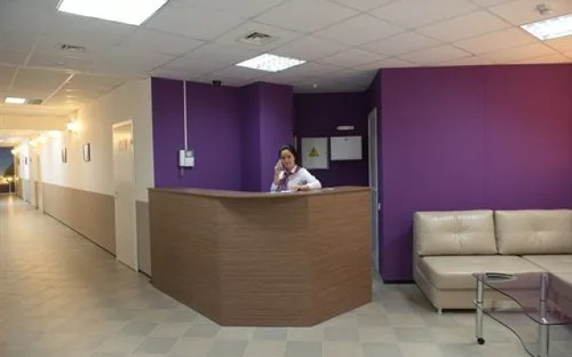 Hostel Kremlin