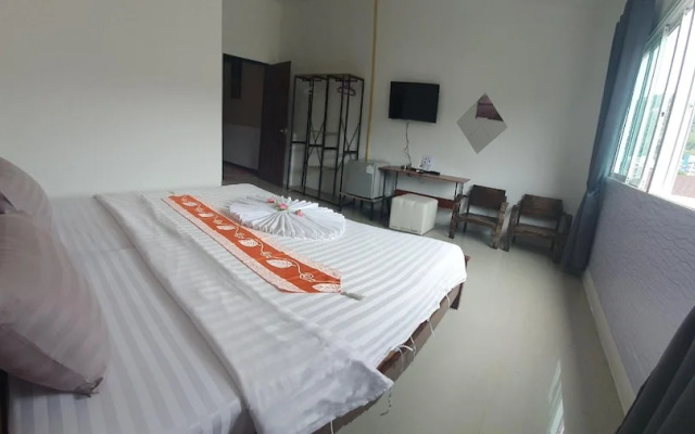Athome Hotel Nanai 8