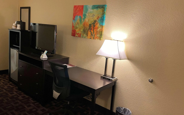 Best Western Plus Pleasanton Inn