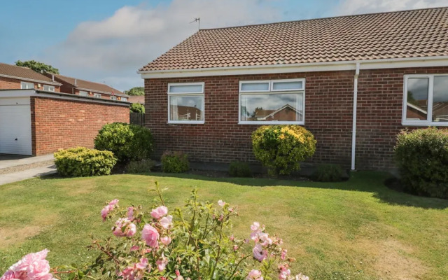 Rose Bungalow
