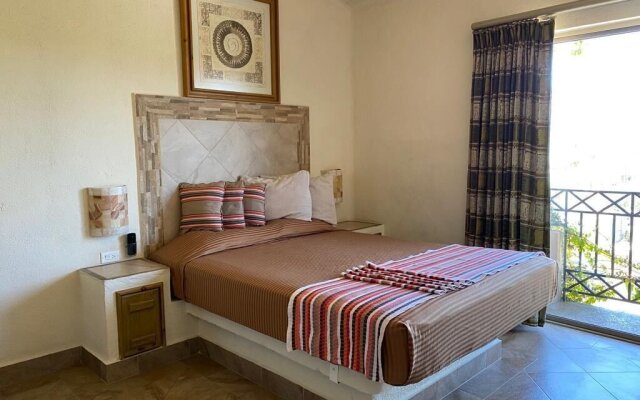 Cabo Vista Hotel - Adults only