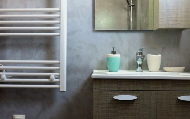 Apartment in the Centre of Athens