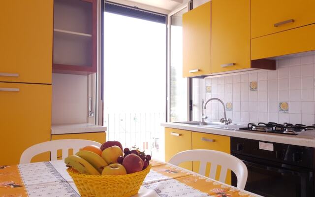 Casa Vacanze San Marco