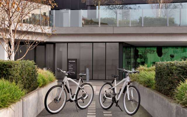 Comwell Aarhus Dolce by Wyndham