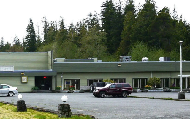 Airport Inn