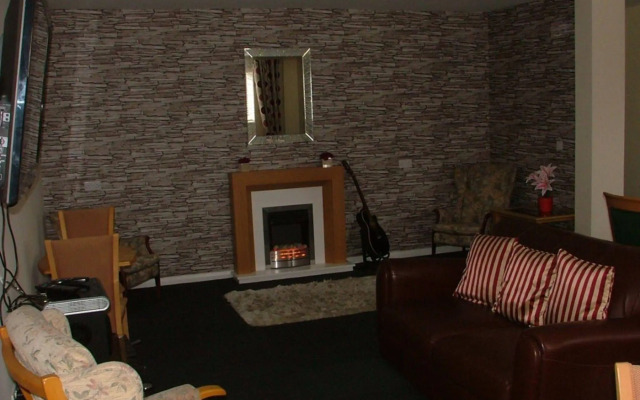 The Goodlife Guesthouse