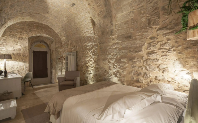 Locanda Don Serafino Historical Boutique Hotel