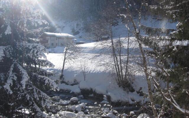 Alpenapart Walch