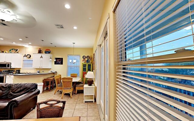 Eagles Nest 191Fd - Four Bedroom Home
