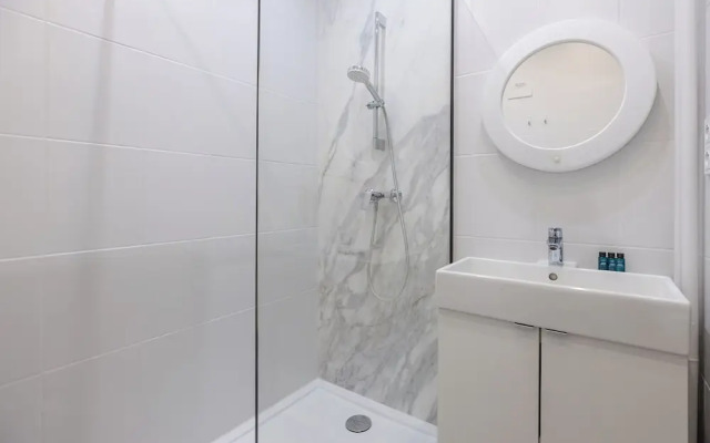 ShortStayPoland Piwna B79