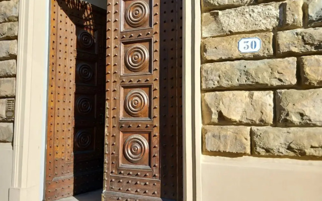 Giusti 30 in Firenze