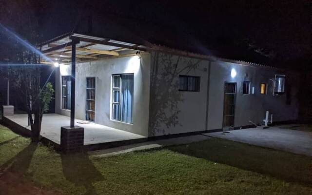 Secured Apartments