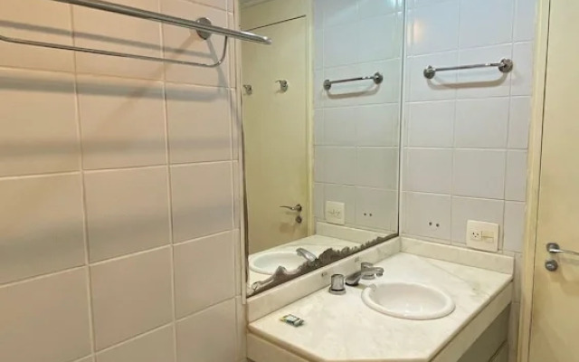 Studio Living Faria Lima