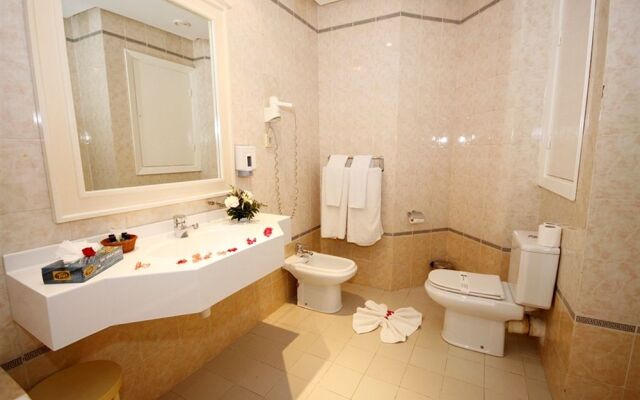 Phebus Hotel Gammarth