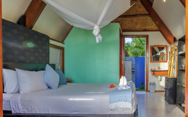 Mango Bay Resort