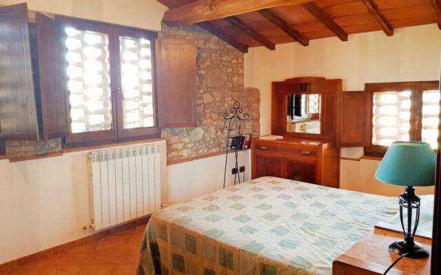 Villa Capanna