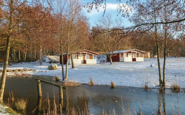 Nice Home in Sjöbo With 2 Bedrooms and Wifi
