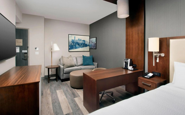 SpringHill Suites by Marriott Atlanta Downtown