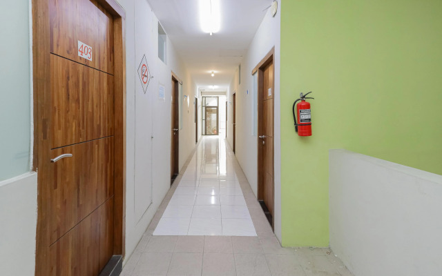 Urbanview Hotel K-15 Surabaya