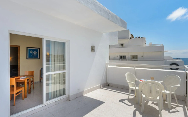 Aparthotel Vibra Lux Mar
