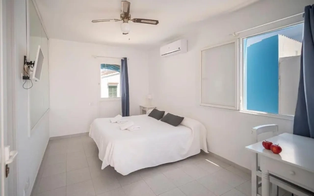 Estel Blanc Apartments - Adults Only