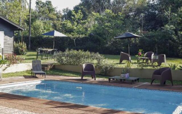 Cabanas El Descanso Iguazu