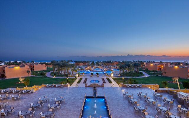 Jaz Grand Marsa - All Inclusive