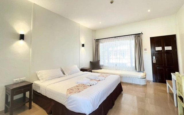3B Boutique Hotel