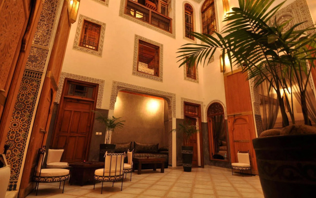 Riad Layla