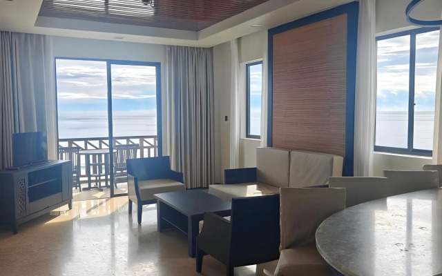 Sabah Beach Villas & Suites