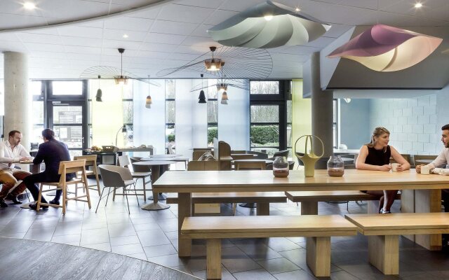 B&B HOTEL Paris Grand Roissy CDG Aéroport