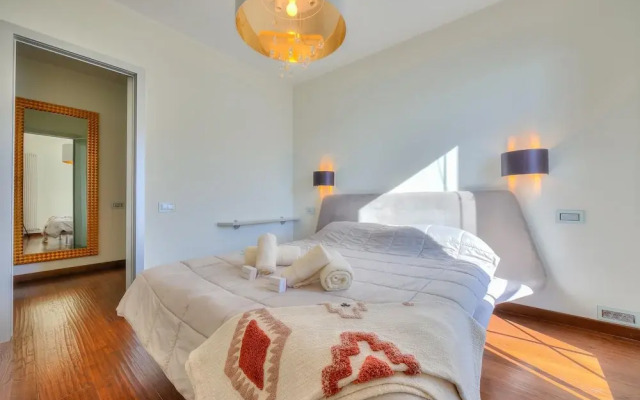 Panorama Fantastico Apt Pool Beach