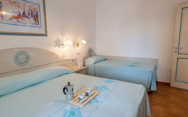 Le Residence del Golfo Orosei