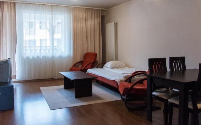 Bansko Royal Towers Apartment