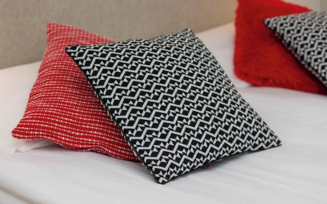 3-bedroom Apartment in Warsaw by Renters