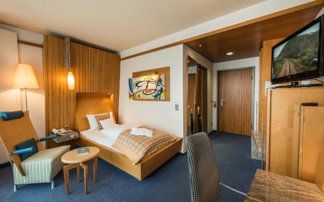 Göbel's Schlosshotel Prinz von Hessen