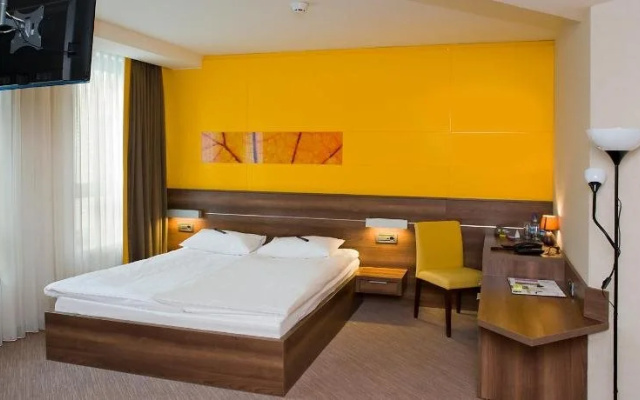 Ibis Styles Gdynia Reda