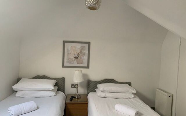 Rivendell Guest House