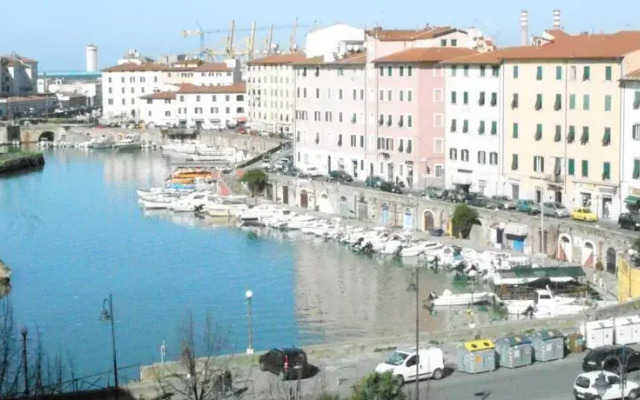 Appartamento Gabriella