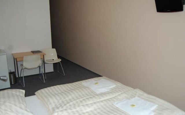 Pension Milk Inn