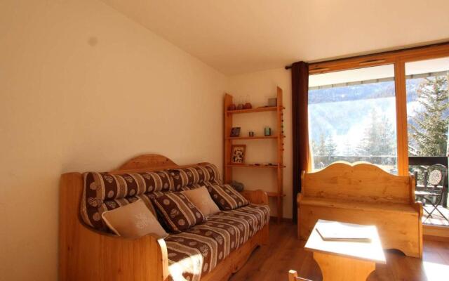 Appartement Serre Chevalier, 1 pièce, 4 personnes - FR-1-330E-61