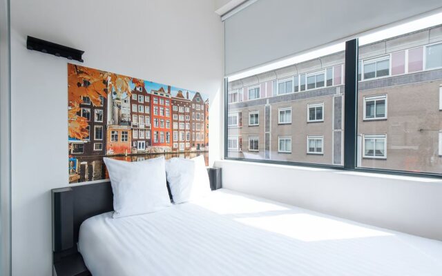 easyHotel Amsterdam City Centre South